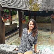 Professeur natif du Russe